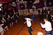Bal Gimnazjalny 2018