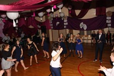 Bal Gimnazjalny 2018