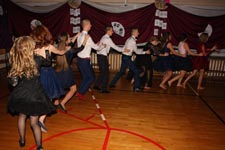 Bal Gimnazjalny 2018