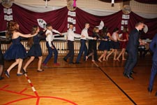 Bal Gimnazjalny 2018