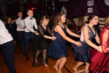 Bal Gimnazjalny 2018