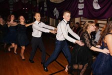 Bal Gimnazjalny 2018