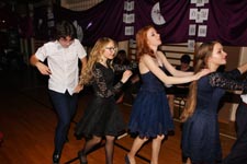 Bal Gimnazjalny 2018