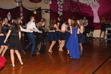 Bal Gimnazjalny 2018