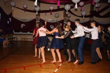 Bal Gimnazjalny 2018