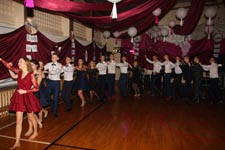 Bal Gimnazjalny 2018