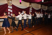 Bal Gimnazjalny 2018
