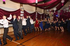 Bal Gimnazjalny 2018
