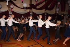 Bal Gimnazjalny 2018