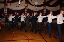 Bal Gimnazjalny 2018
