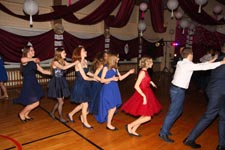 Bal Gimnazjalny 2018