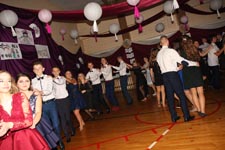 Bal Gimnazjalny 2018
