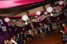 Bal Gimnazjalny 2018