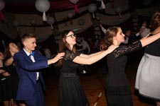 Bal Gimnazjalny 2018