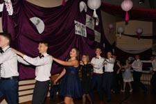 Bal Gimnazjalny 2018