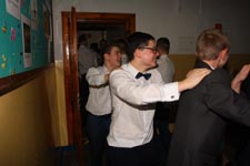 Bal Gimnazjalny 2018