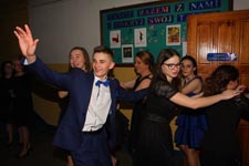 Bal Gimnazjalny 2018