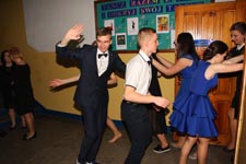 Bal Gimnazjalny 2018