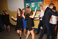 Bal Gimnazjalny 2018