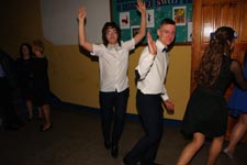 Bal Gimnazjalny 2018