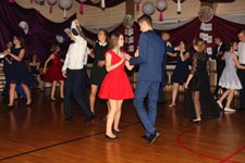 Bal Gimnazjalny 2018