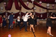 Bal Gimnazjalny 2018