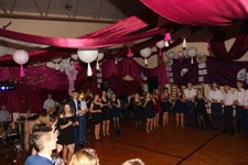 Bal Gimnazjalny 2018