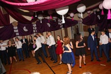 Bal Gimnazjalny 2018