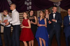 Bal Gimnazjalny 2018