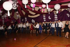 Bal Gimnazjalny 2018