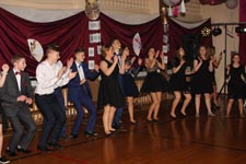 Bal Gimnazjalny 2018