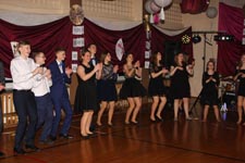 Bal Gimnazjalny 2018