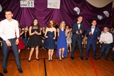 Bal Gimnazjalny 2018