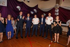 Bal Gimnazjalny 2018