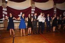 Bal Gimnazjalny 2018