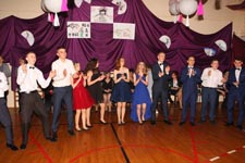 Bal Gimnazjalny 2018