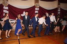 Bal Gimnazjalny 2018