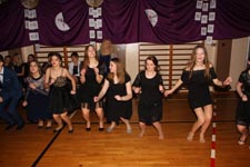 Bal Gimnazjalny 2018