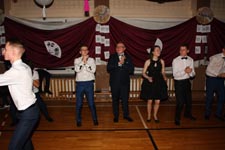 Bal Gimnazjalny 2018