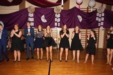 Bal Gimnazjalny 2018