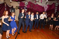 Bal Gimnazjalny 2018
