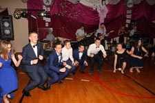 Bal Gimnazjalny 2018