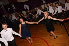 Bal Gimnazjalny 2018