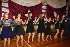 Bal Gimnazjalny 2018