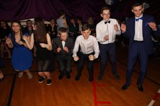 Bal Gimnazjalny 2018