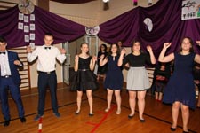 Bal Gimnazjalny 2018