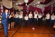 Bal Gimnazjalny 2018