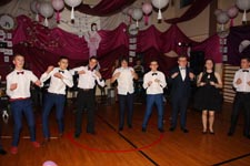Bal Gimnazjalny 2018