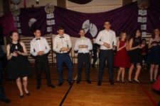 Bal Gimnazjalny 2018