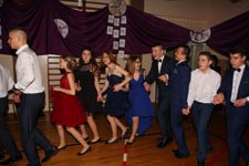 Bal Gimnazjalny 2018